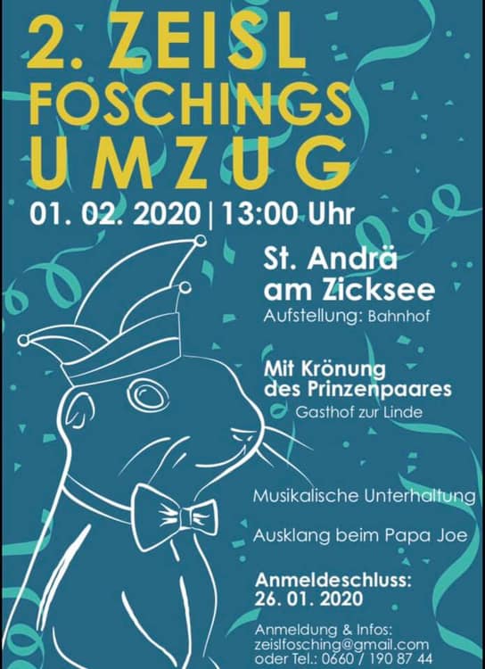 Fasching