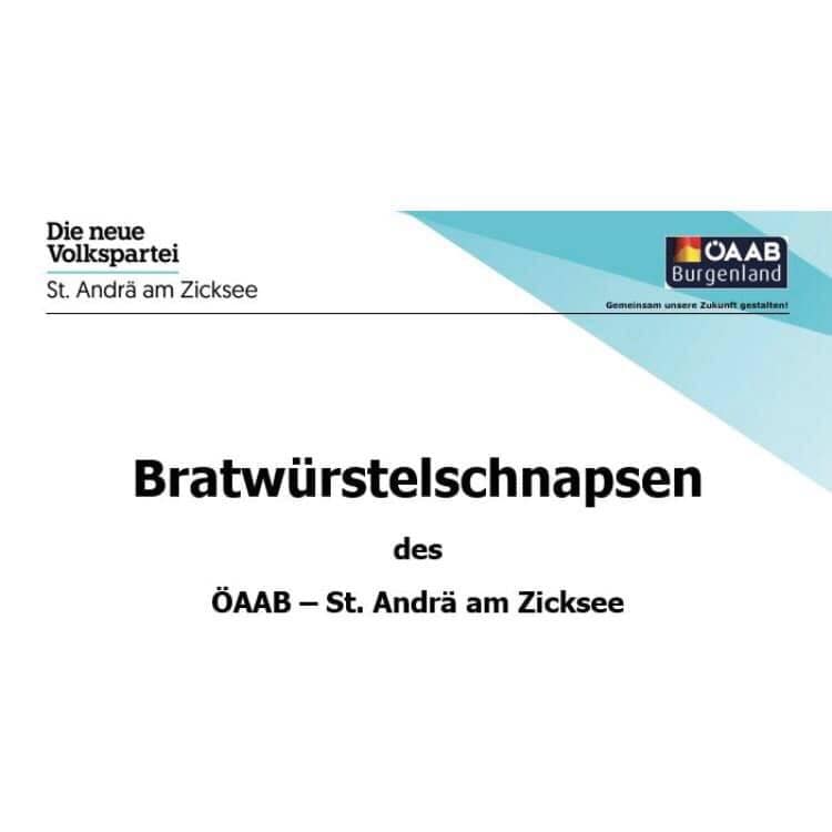 Bratuwuerstel