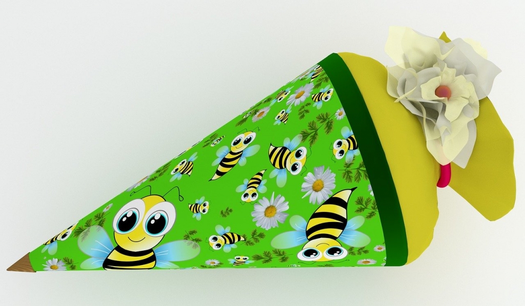 Schultüte